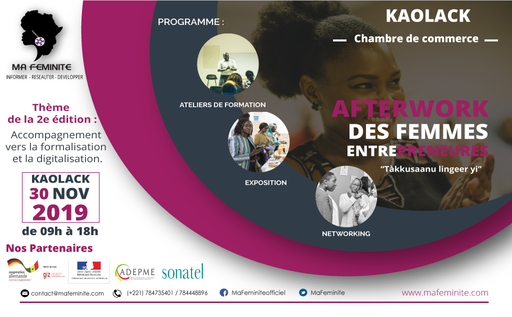 MA FEMINITE